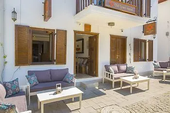 Old Town - Adults Only 4* קלקן