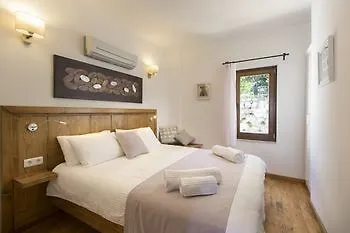 מלון Old Town - Adults Only 4*
