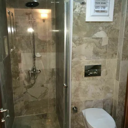 Old Town - Adults Only מלון 4*